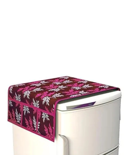 Fridge Top Cover Combo