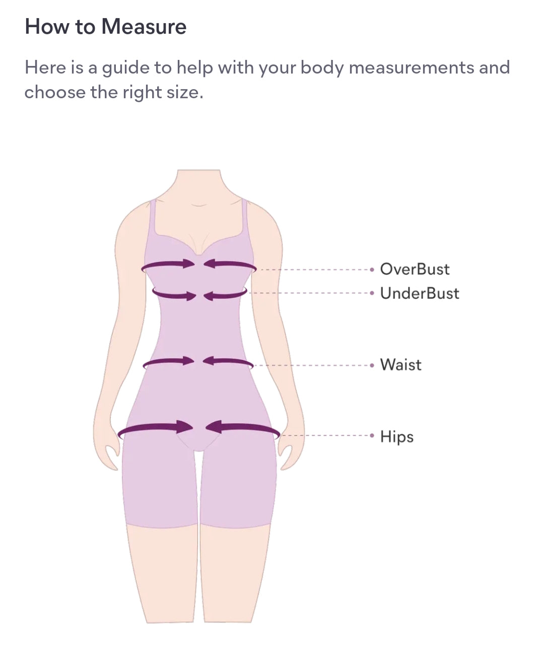 Women Shapewear