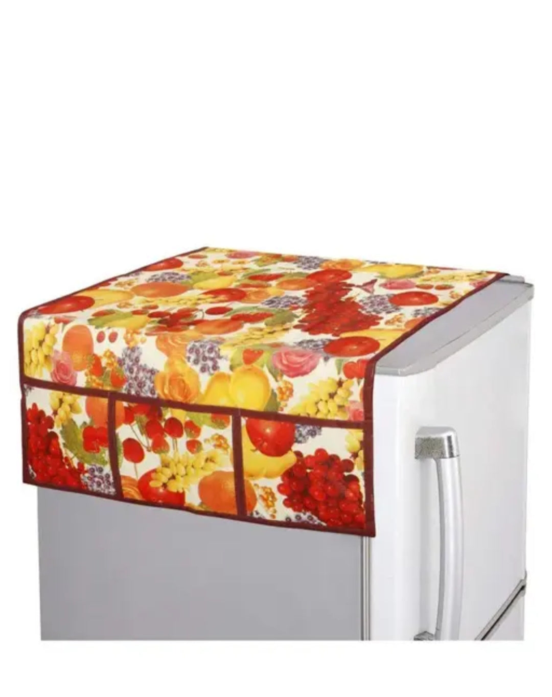 Decorative Kitchen Fridge Top Cover