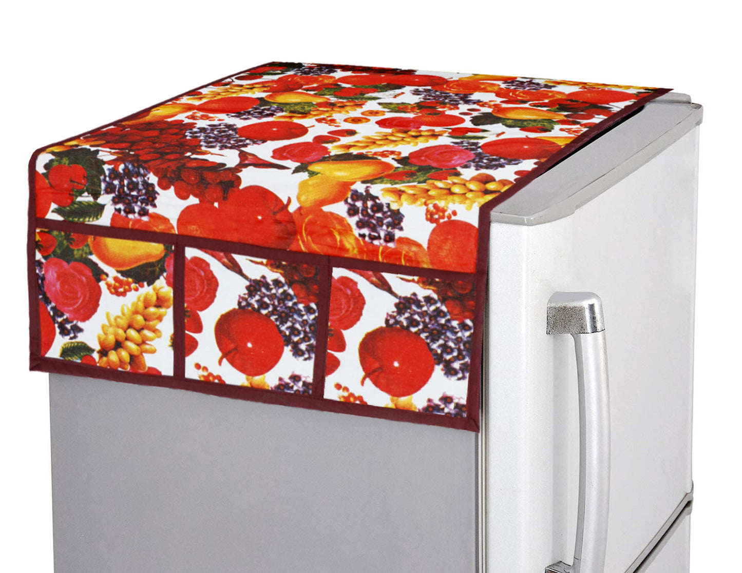Decorative Kitchen Fridge Top Cover
