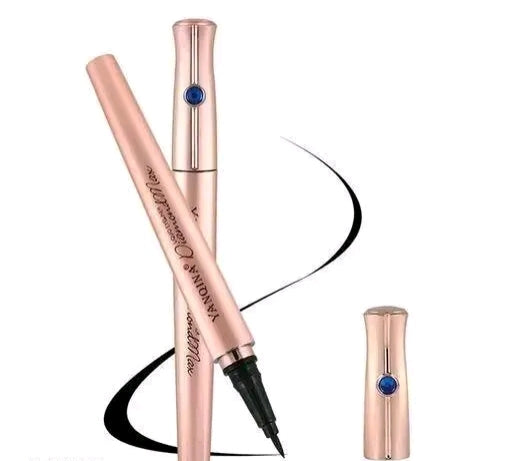 Yanqina 24H BLAK

WATERPROOF LIQUID SKETCH EYELINER PACK OF 1